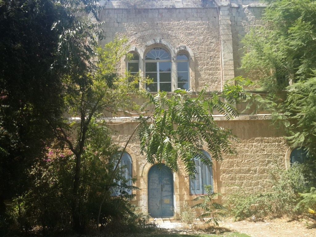 למכירה בית פרטי על קרקע פרטית הכי יקרה בירושלים